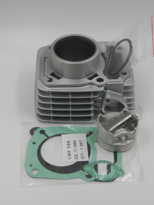 Titan 150 Motor Cast Iron Cylinder / 157FMJ Motorcycle Engine Cylinder
