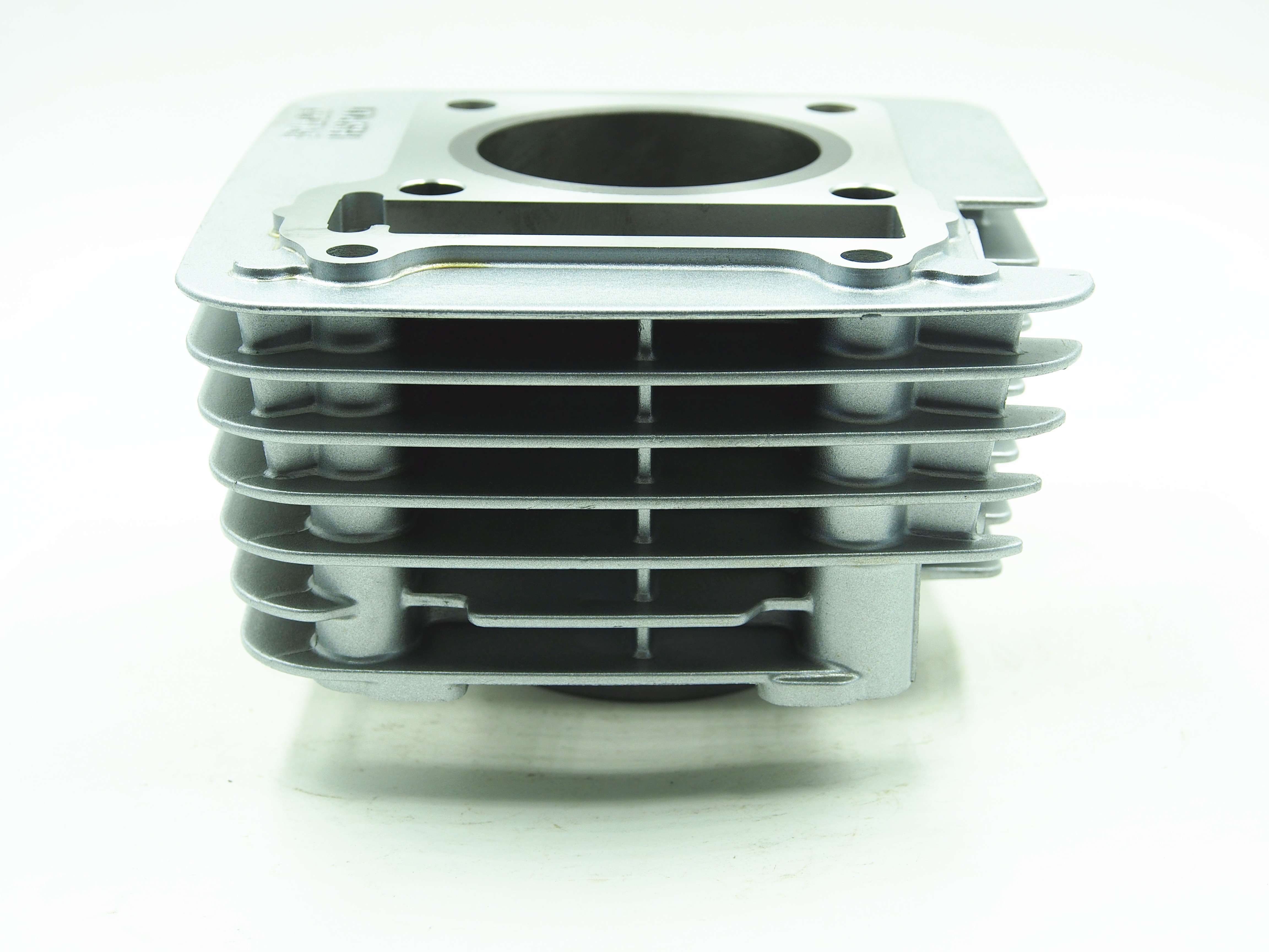 High Performance Motorcycle Engine Block Cylinder Kit With Aluminium Material